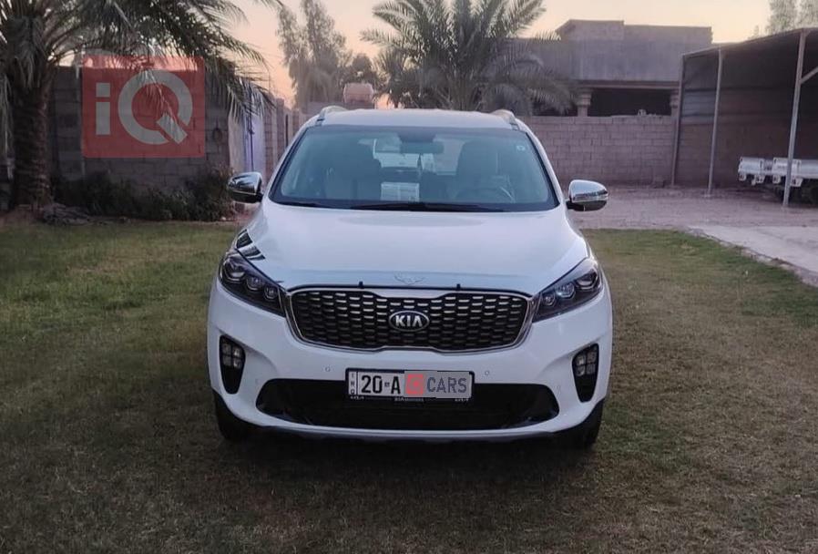 کیا سۆرینتۆ